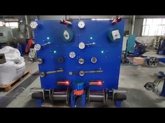 FTTH падают провод для ввода LSZH GJYXCH G657A G652D волокна кабеля